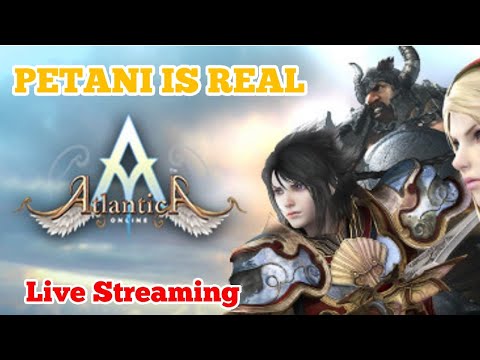 CARI GOLD YUK BUAT UP ARTHUR | ATLANTICA ONLINE VALOFE