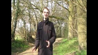 Black Shuck- Trailer