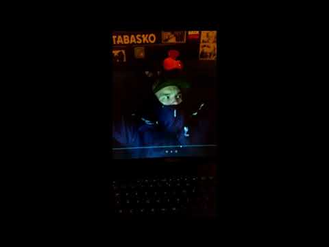 Szamz "Krew On My Kicks" (Prod. By Szamz)