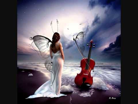Song From A Secret Garden