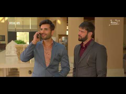 Even spies weren’t ready for demonetisation.🤭🤓| The Himmat Singh's story | Special Ops