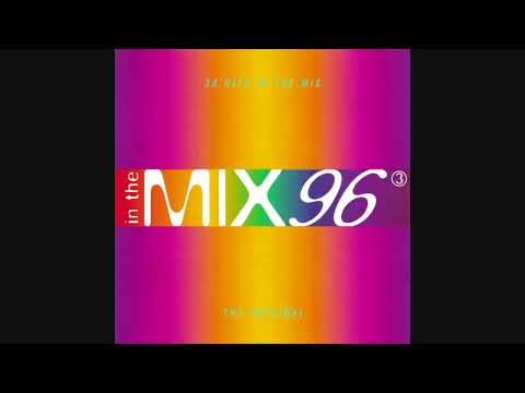 In The Mix 96 Vol.3 - CD1