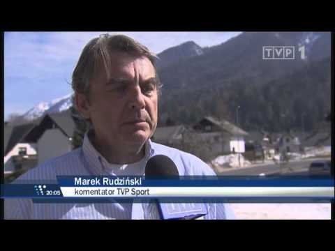 Pora na zawody w Planicy (18.03.2014)