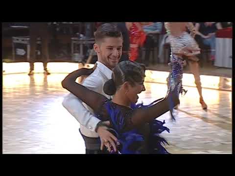 Daniil  Porcesco - Gozun &  Elene  Davitaia