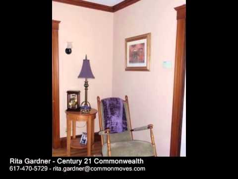 15 Bromfield St, Watertown MA 02472 - Rental - Real Estate - For Rent -