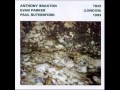 Anthony Braxton / Evan Parker / Paul Rutherford - Axtarkrut