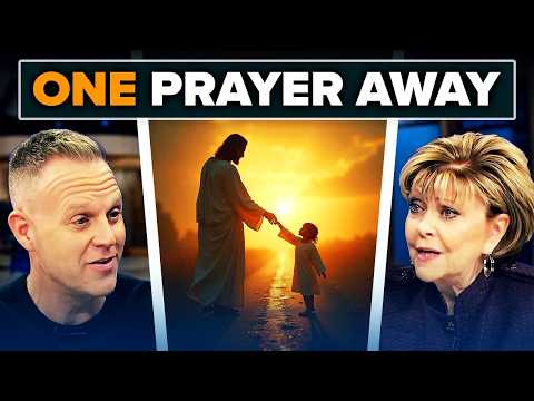 This Story Will Change How You Understand God