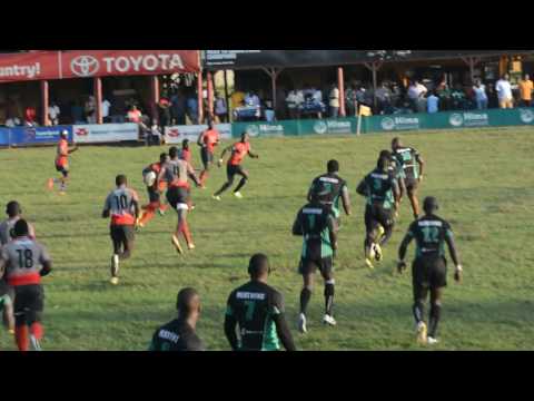 Hima Heathens V Toyota Buffaloes