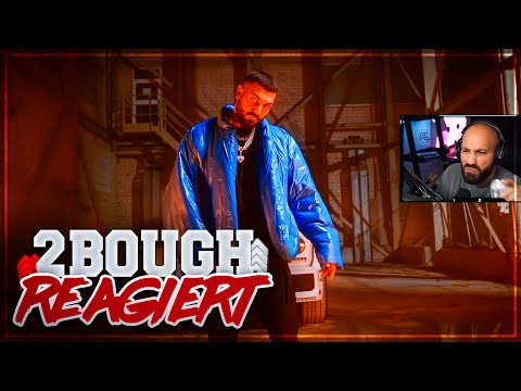 YAKARY - WOO / 2Bough REAGIERT