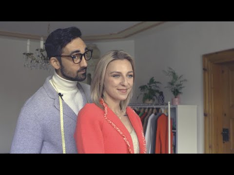 Kashmir Spa by Georg Maier Knitwear