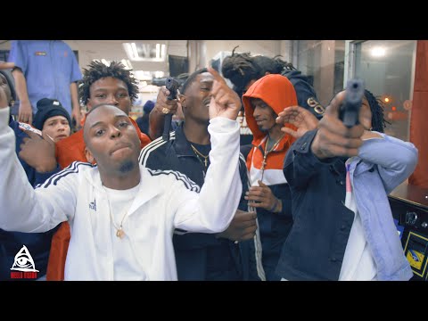 30Rich x Carter Park Ft Lil Ta "Boulevard" Official Video (Shot By @Mello_Vision)