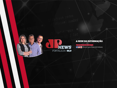 JOVEM PAN NEWS FORTALEZA, 92,9