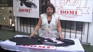 Video de CAMISETA PIRE TERMICA NIÑOS 8/18 - PRIMERA PIEL