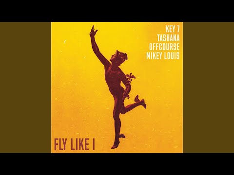 Fly Like I