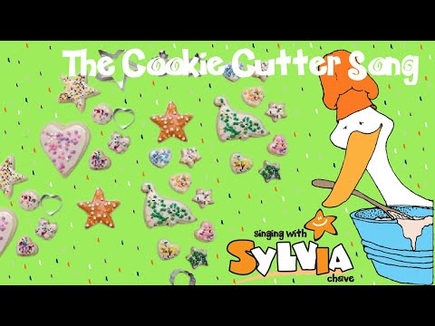 download lagu mp3 mp4 Alligator Cookie Cutter, download lagu Alligator Cookie Cutter gratis, unduh video klip Alligator Cookie Cutter