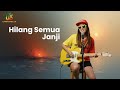 Hilang Semua Janji OST Cinderella Uyekansaja Reggae Cover