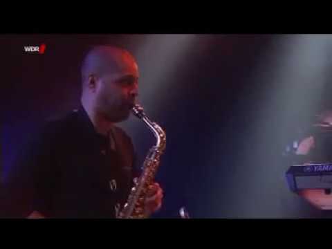 Marrcus MIller - Tutu - Leverkusener Jazztage 2016