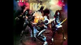 KISS Rock and Roll All Nite Music