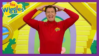 Head, Shoulders, Knees And Toes Music Video