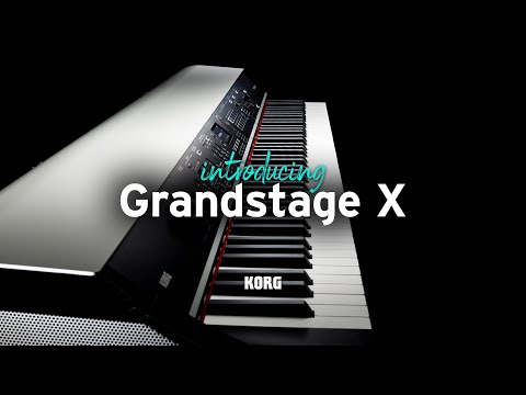 Immagine Korg Grandstage X Stage Piano - 13