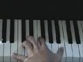 Naruto:Go!!! tutorial(piano) by flow 