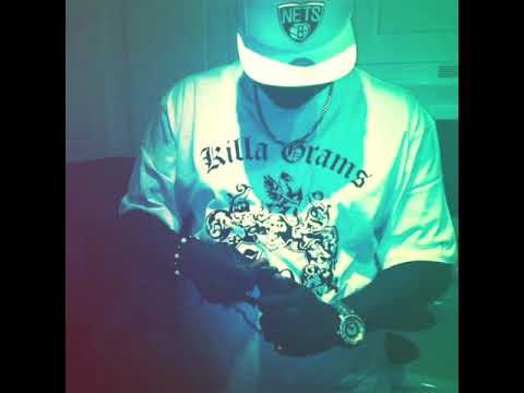 Killah Ace- What We Do Freestyle