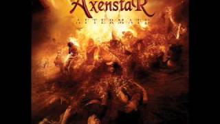 Axenstar - The new Breed