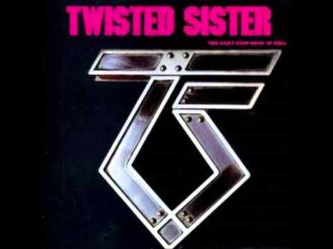 We're Gonna Make It- Twisted Sister