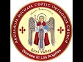 Archangel Michael Church in Simi Valley Live Stream