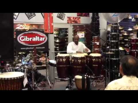 Ron Powell - Guitar Center, La Mesa 4