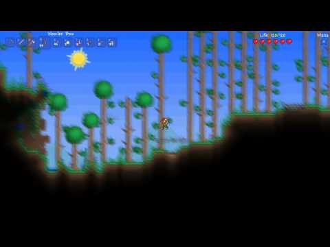 Terraria in Time-Lapse - Episode 03