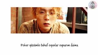 [TÜRKÇE ALTYAZILI] Pentagon (펜타곤)– Do It For Fun (재밌겠다)