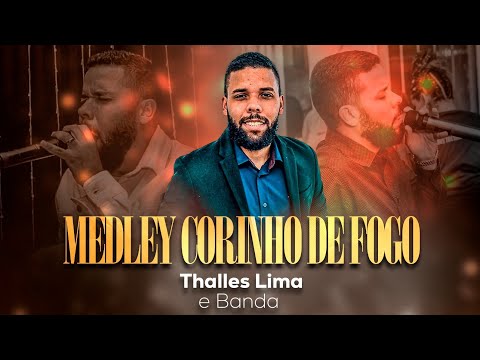 Medley de corinho - Thalles Lima