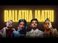 Ballatha Jaathi Megamix Sped Up Version Dabzee Baby Jean Sai Abhyankkar DeXterDuke