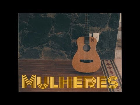 Luana Berti - Mulheres (Clipe Oficial)