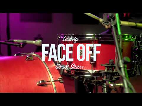 Ludwig Series Comparison: USA Snare Drum Showcase (6.5"x14")