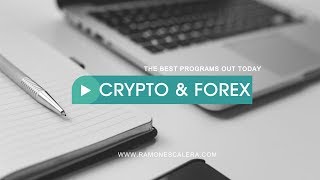 FOREX TRADING EDUCATION | CRYPTO TRADING SIGNALS | GOLD CRYPTO SAVINGS