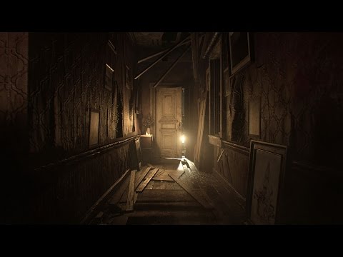 Resident Evil 7 BioHazard