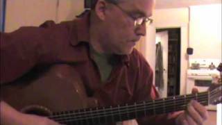 Out of My Dreams (from "Oklahoma" by Richard Rodgers)