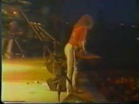Y&T - Forever (Live): Reading Festival 1982
