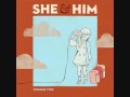 Lingering Still - She & Him LYRICS 