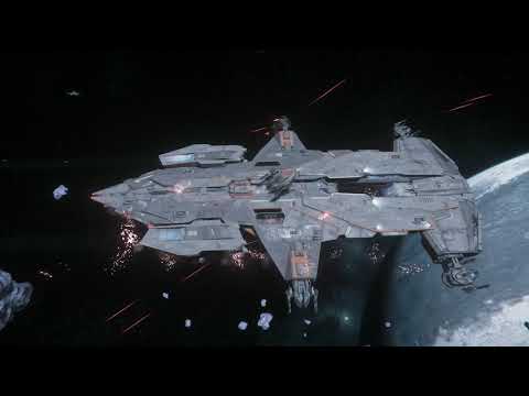 Hammerhead Turret Gunner