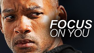 FOCUS ON YOU - Best Motivational Video