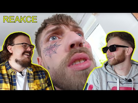 Forest Blunt CG ft. Yzomandias - Sen | REAKCE