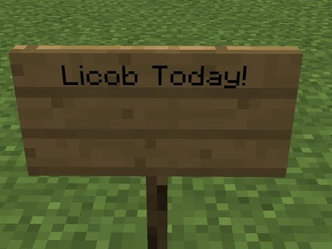 Licob Today