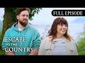 Escape To The Country Season 24 Episode 36 Carmarthenshire 2023 FULL EPISODE