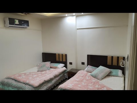 Sea view apartment cod 134, Alexandria, Egypt