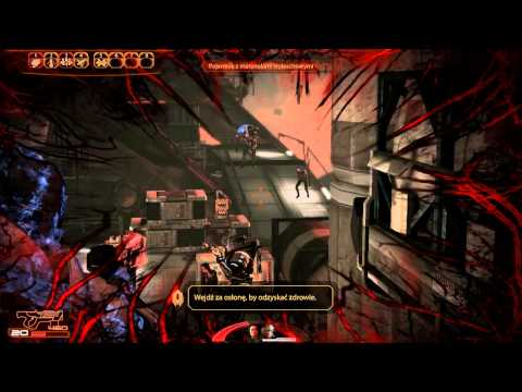 Zagrajmy w Mass Effect 2 odc.70 Ciężkie starcie