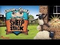 Shaun The Sheep Sheep Stack