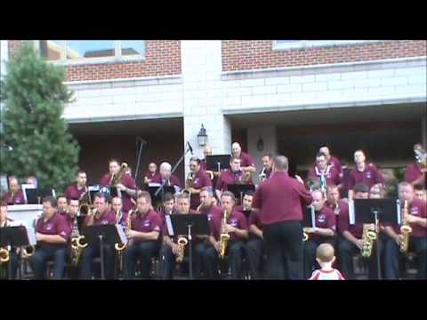 QCSB   Start Off Each Day with a Song  7 24 13